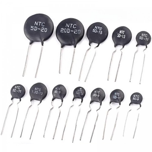 NTC thermistor