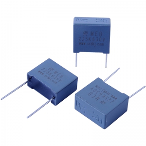 FILM CAPACITOR