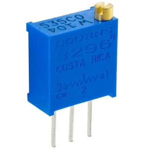 Adjustable resistor