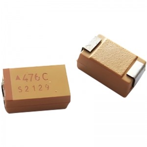 tantalum capacitors