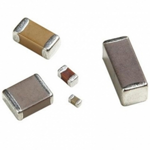 SMT MLCC capacitor