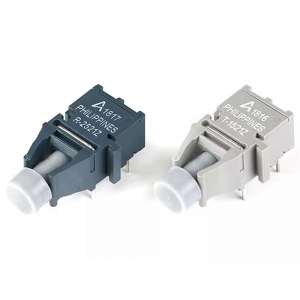 Fiber optic transceiver