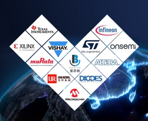 宝芯创有限公司