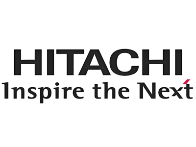 HITACHI