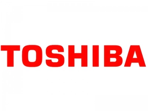 TOSHIBA