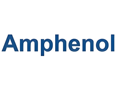 Amphenol/安费诺