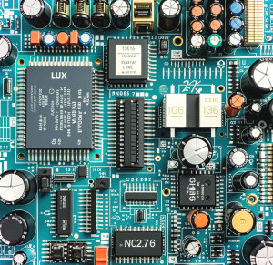 被动元件（MLCC）涨价